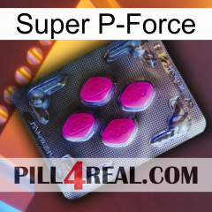 Super P-Force 02